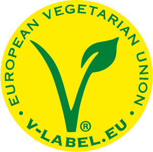 European Vegetarian Union logo